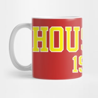 Houston 1971 Mug